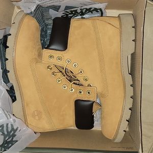 Timberland Boots | Size-8 | Men